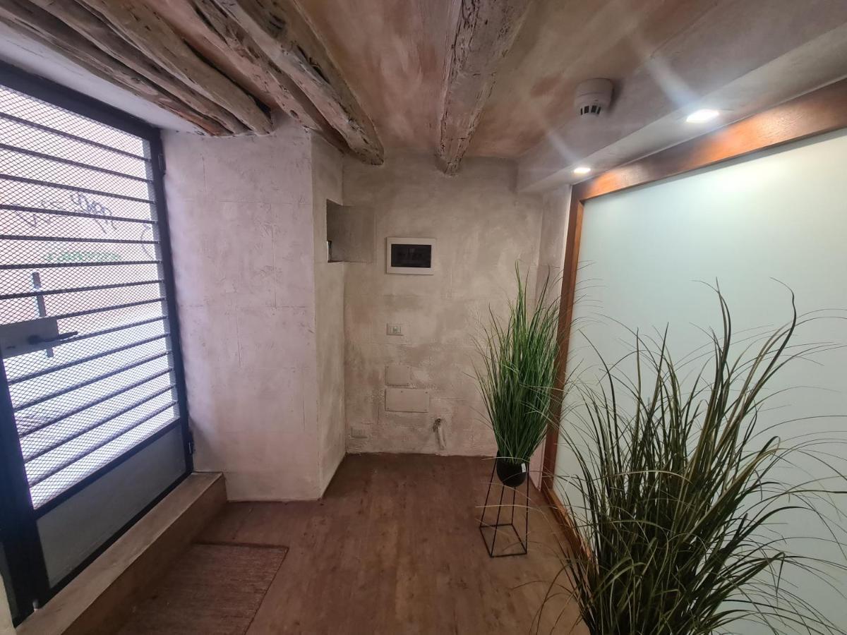 Collegio Suite Cagliari Exterior photo